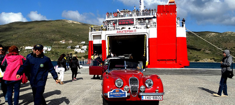 Έκτακτο τοπικό και τροποποίηση δρομολογίου για να σωθεί η παρτίδα της Πρωτομαγιάς