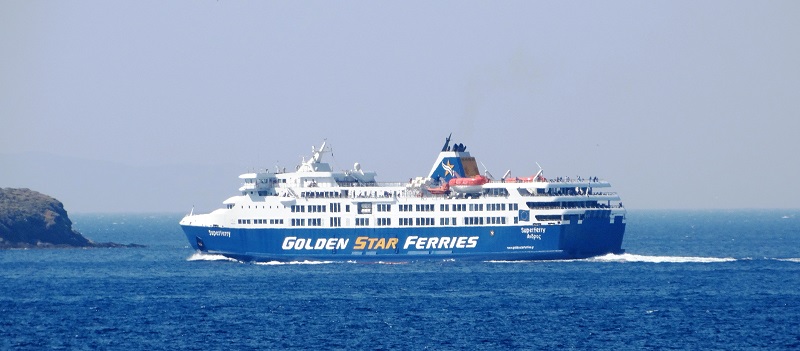 Έρχονται 400 από Κρήτη στην Άνδρο! Και θα ακολουθήσουν κι άλλοι…