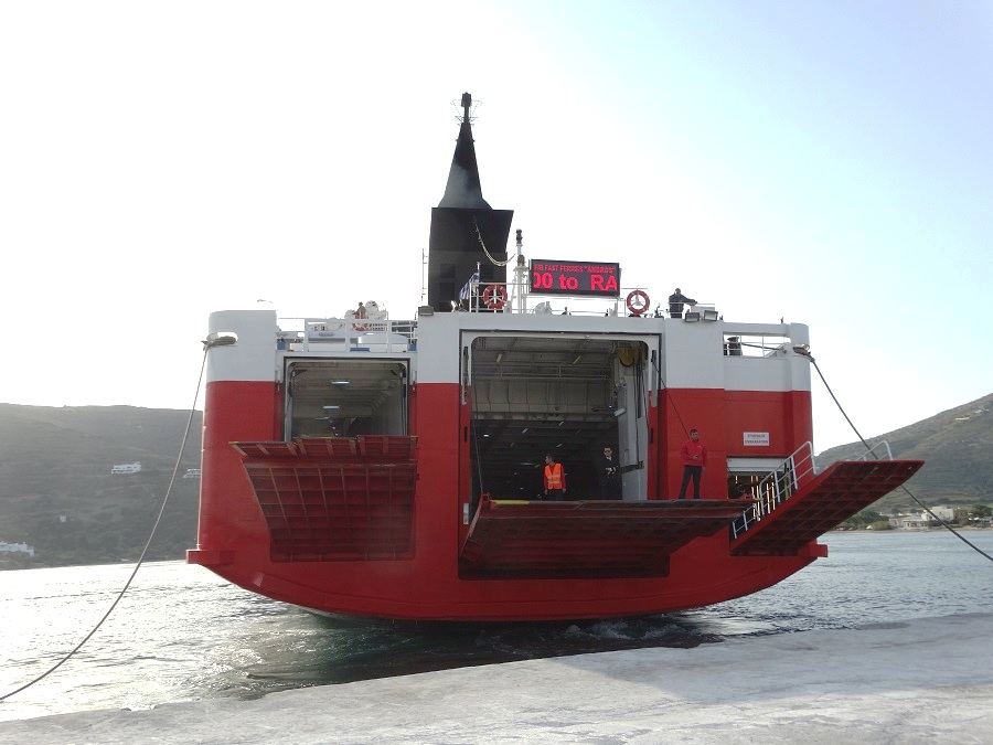 Λιγότεροι οι επισκέπτες το τριήμερο στην Άνδρο. Οι αιτίες...