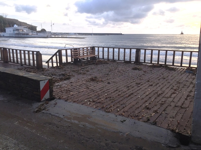 Η ΕΠΟΜΕΝΗ ΜΕΡΑ: Φωτορεπορτάζ Νειμποριού...