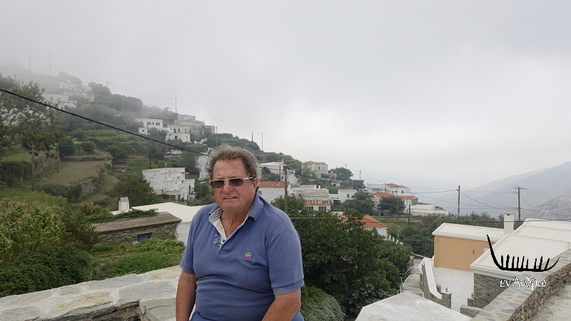 ΔΗΜΗΤΡΗΣ ΣΤΕΦΑΝΟΥ: Επενδύοντας και στην Βουρκωτή!!!