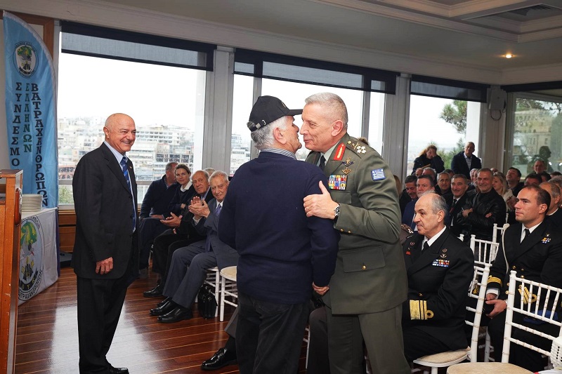 ΓΙΑΝΝΗΣ ΚΟΛΙΤΣΑΣ: Για πάντα Ο.Υ.Κ.