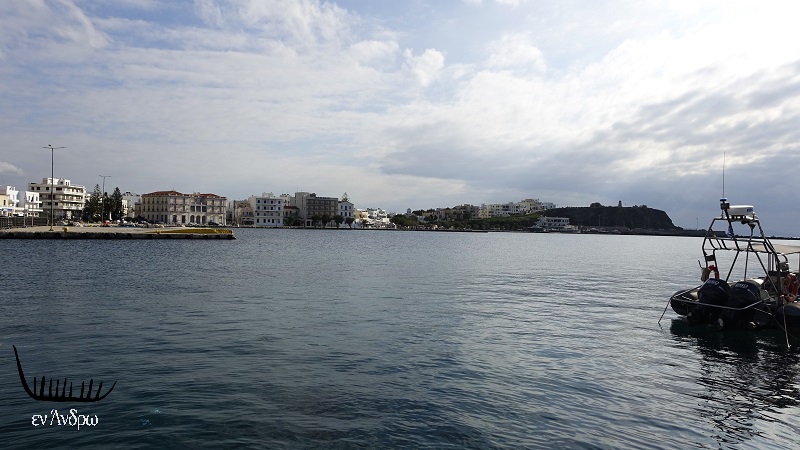 Η Τήνος και η Άνδρος του χειμώνα: Συγκλίσεις και αποκλίσεις 