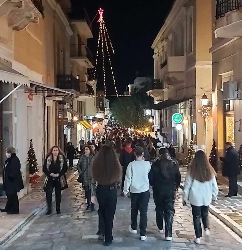 ΛΕΥΚΕΣ ΝΥΧΤΕΣ ΣΕ ΧΩΡΑ & ΜΠΑΤΣΙ ΚΑΙ ΣΥΝΑΥΛΙΑ ΜΟΥ.Σ.Α.