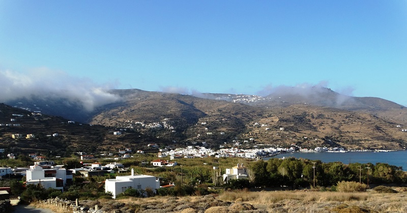 ΨΗΦΙΣΜΑ ΓΙΑ ΤΟ ΘΑΝΑΤΟ της Κασσάνδρας Ζ. Καμπάνη