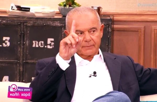 Ο δημοσιογράφος Δημήτρης Σταυρόπουλος νέο μέλος στο ΔΣ του Εθνικού Ραδιοτηλεοπτικού Συμβουλίου!!!