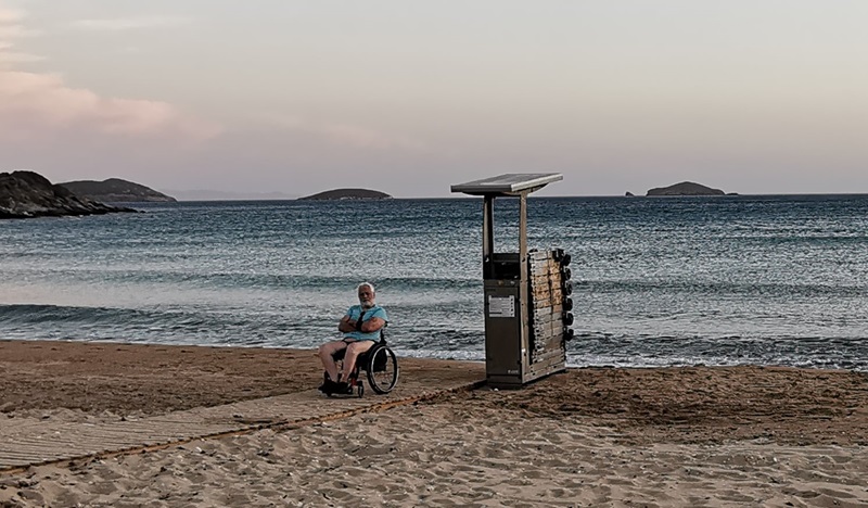 ΕΠΙΣΤΟΛΗ ΑΝΑΓΝΩΣΤΗ: Δήμαρχος και αντιδήμαρχος και οι δύο γιατροί... και αδιάφοροι!!!
