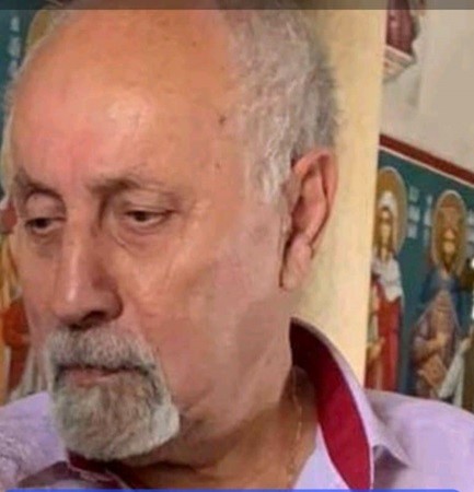 Δύσκολη η ώρα του αποχαιρετισμού στο Νίκο Ζιώτη