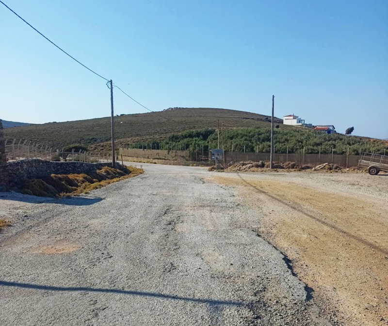 ΑΠΟ ΤΟ ΞΕΧΑΣΜΕΝΟ ΜΑΚΡΟΤΑΝΤΑΛΟ 