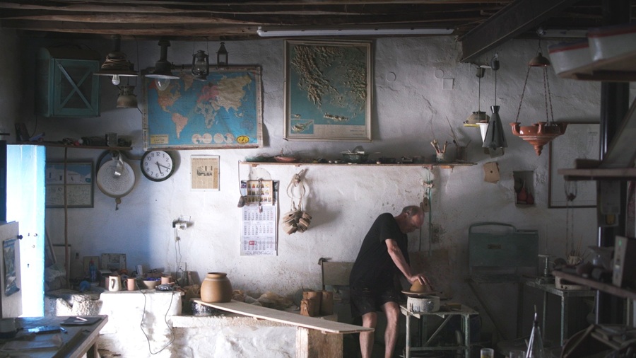 Ο ΚΟΣΜΟΣ ΑΛΛΑΖΕΙ ΚΑΙ ΜΕ ΤΡΟΜΑΖΕΙ!...