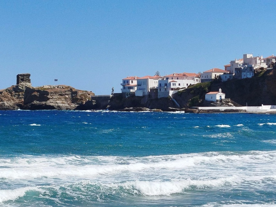 Βρέθηκε πνιγμένος στην Αγία Θαλασσινή 44χρονος κάτοικος Χώρας!