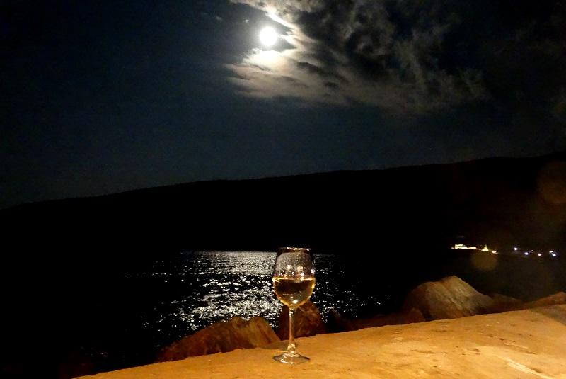 Γαύρος μαρινάτος: μικρές καλοκαιρινές γευστικές ιστορίες…