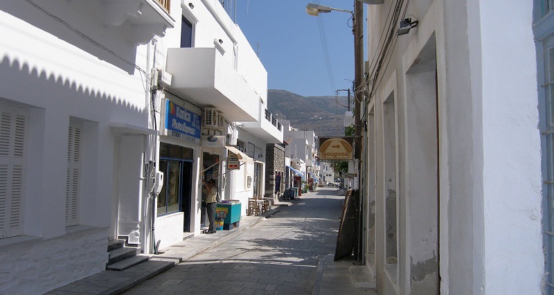 Εθνική Τράπεζα τέλος στο Κόρθι