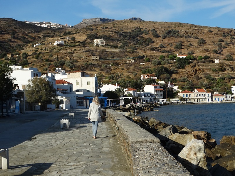 Κόρθι... International!