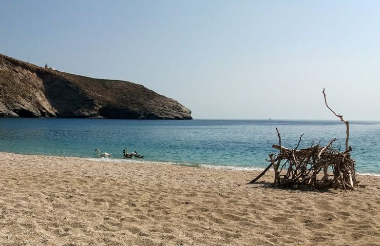 Εντυπωσιακές δημιουργίες αγνώστου στ' Άχλα!!! 