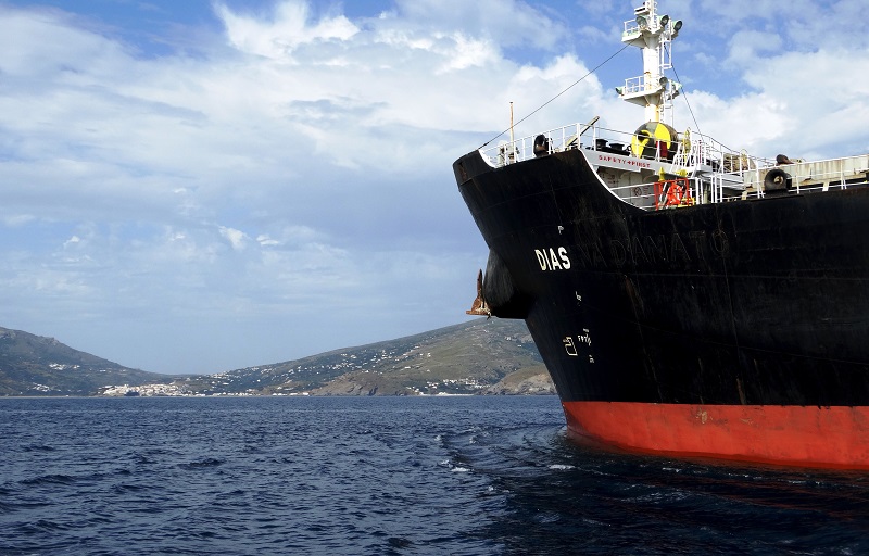 O ελληνόκτητος στόλος αξίζει $105 δισ. και βρίσκεται στην κορυφή παγκοσμίως