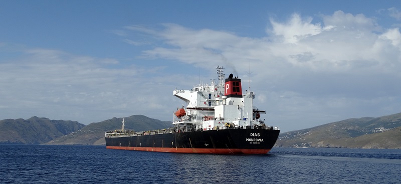 Οι έλληνες εφοπλιστές κυρίαρχοι στην παγκόσμια ναυτιλία – Η θέση της Άνδρου