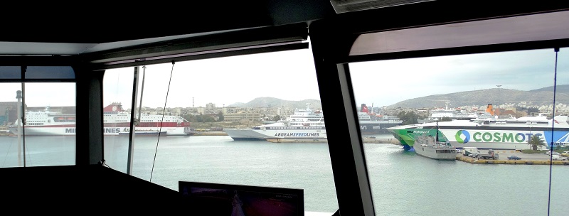 Sea Jets & Golden Star Ferries αυξάνουν τον στόλο τους – Γεμίζει πλοία το Αιγαίο