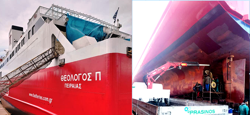 Ετοιμάζεται ο 