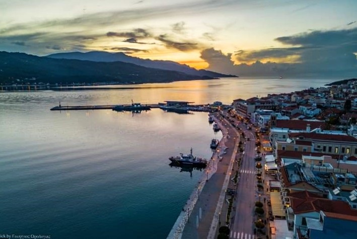 Η ΑΝΔΡΟΣ ΦΥΛΑ 