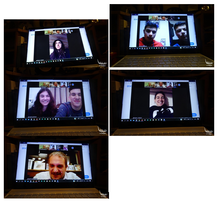 ΚΟΡΘΙ: Οι νέοι οργανώνονται και προβληματίζονται για το μέλλον του τόπου τους