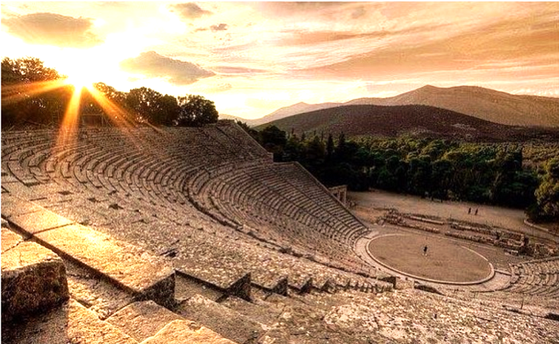 Οι αναγνώστες του Guardian αποφάσισαν: το πρώτο μέρος στον κόσμο που πρέπει να επισκεφθούν μετά το lockdown είναι μια μαγική γωνιά της Ελλάδας!...