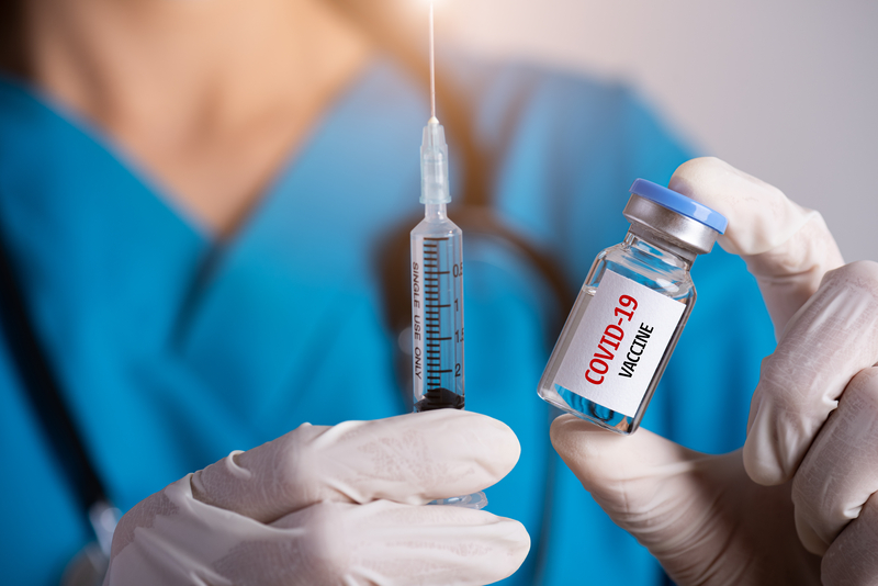 ΑΝΔΡΟΣ: 48 εμβολιασμοί σήμερα. Προχωρούν και στα Σώματα Ασφαλείας…