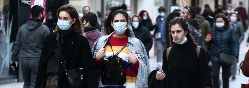 Το τοπίο μετά τις γιορτές: Άνοιγμα δημοτικών -νηπιαγωγείων, εμπόριο με click in shop, εστίαση από Φεβρουάριο…