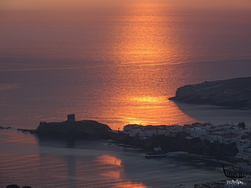 ΚΑΘΗΜΕΡΙΝΗ: Στα «Covid Free» νησιά της Ελλάδας και η Άνδρος! Αισιοδοξία για τον τουρισμό…