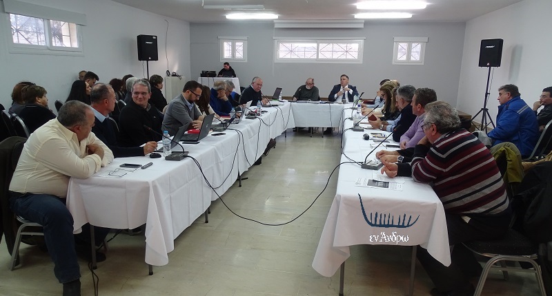 Αυτοδιοίκηση: Τέλος στην ακυβερνησία της απλής αναλογικής, 5ετής θητεία, όριο 3%, εκλέγεται δήμαρχος με 43%