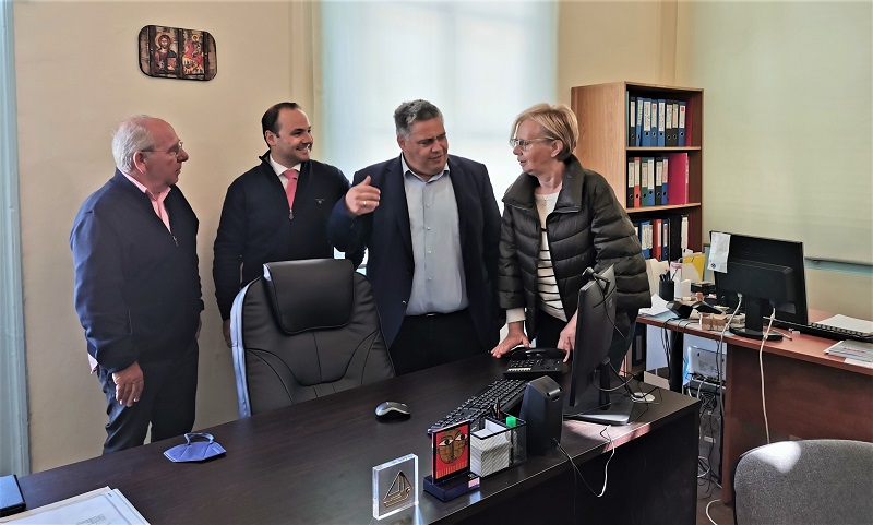 Εορτάζοντες των ημερών...