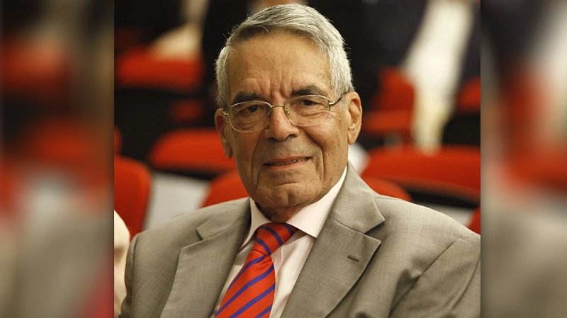 Έφυγε από τη ζωή ο ανδριώτης πολιτικός Ιωάννης Παλαιοκρασσάς Έφυγε από τη ζωή ο ανδριώτης πολιτικός Ιωάννης Παλαιοκρασσάς