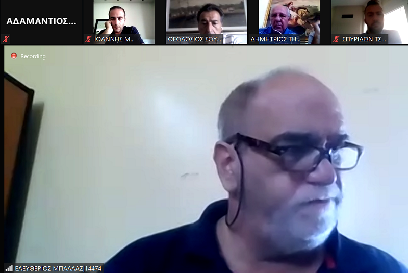 ΔΗΜΟΤΙΚΟ ΣΥΜΒΟΥΛΙΟ 2/10: 