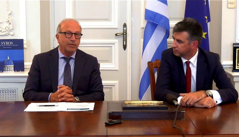 ΕΣΠΑ 2014-2020: Εντάχθηκαν 208 έργα αξίας 254.000.000 ευρώ στο !!!