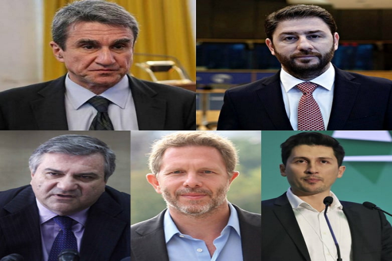 ΠΑΡΑΣΤΑΣΗ ΓΙΑ ΕΝΑ ΡΟΛΟ: Το 