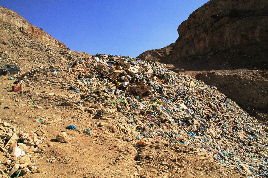 Δήμος Άνδρου: Ανοίγει ο δρόμος για τον ΧΥΤΥ 