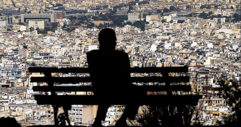 ΔΗΜΟΣΚΟΠΗΣΕΙΣ 2015-2018: Η άνοδος και η πτώση του ΣΥΡΙΖΑ...