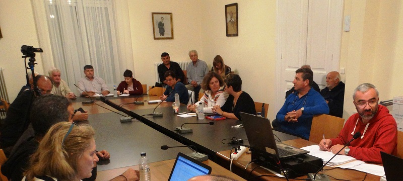 Ανδριακή Ενότητα: Οι εξελίξεις στο Δήμο μας