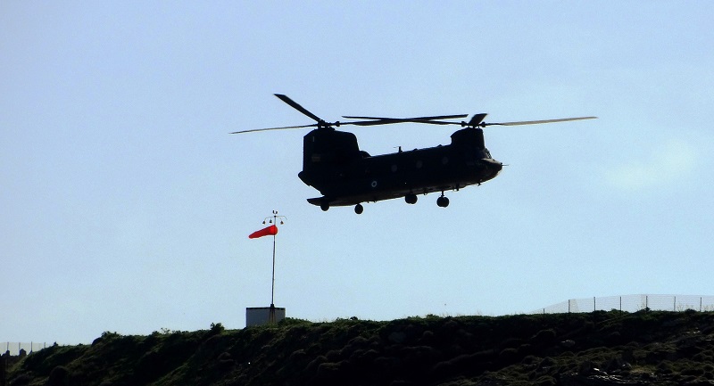 Ο Πρόεδρος της Δημοκρατίας στην Άνδρο. Σχόλια, φωτογραφίες, παραλειπόμενα...