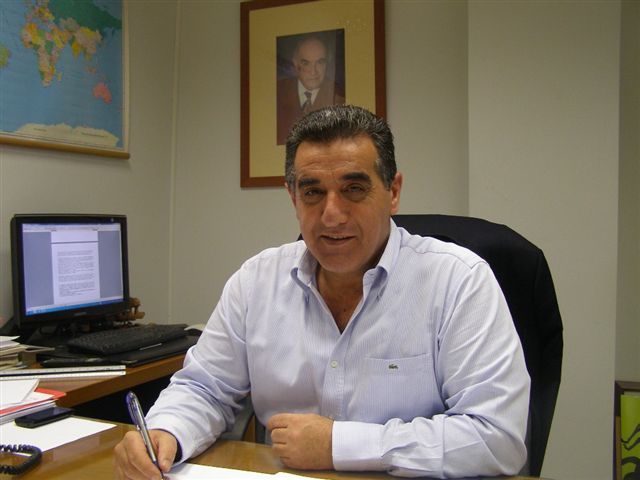 Πέθανε ο δήμαρχος Τήνου Σίμος Ορφανός