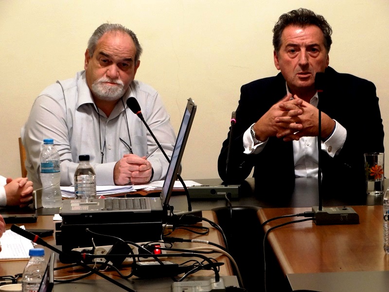 Έβγαλε βρώμα η ιστορία ότι ξοφλήσατε…