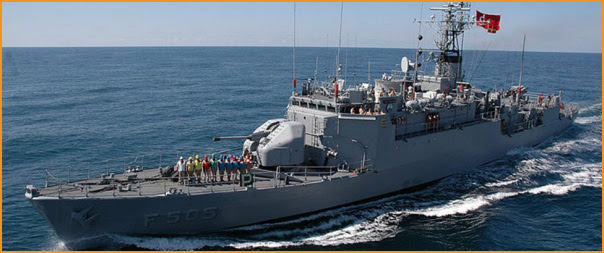 Οι Τούρκοι... 