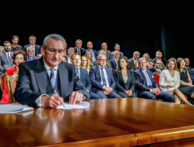 Το νέο σχήμα Περιφερειακής Διακυβέρνησης Νοτίου Αιγαίου - Η Α. Βρεττού ορίστηκε έπαρχος Άνδρου