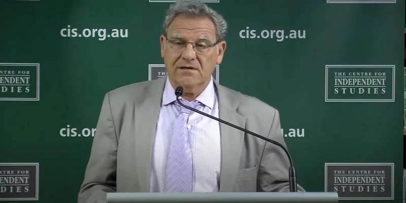 ΙΣΡΑΗΛΙΝΟΣ ΑΝΑΛΥΤΗΣ: Ο Πούτιν πιστεύει πως η Δύση καταλαβαίνει μόνο τη γλώσσα της ισχύος