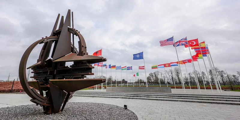 ΝΑΤΟ και Ουκρανία: Τι ισχύει πραγματικά από όσα λέγονται…