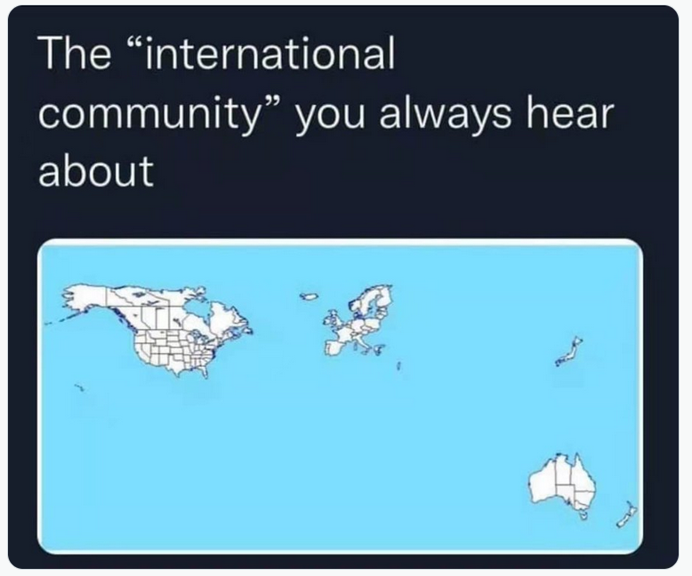 Ινδία: Ο άγνωστος «x» στη διεθνή σκακιέρα και η στάση της για την Ουκρανία