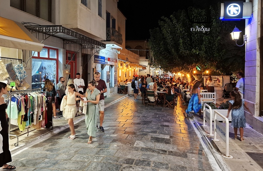 ΟΞΥΝΣΗ ΤΗΣ ΠΟΛΙΤΙΚΗΣ ΑΝΤΙΠΑΡΑΘΕΣΗΣ ΣΤΟ ΚΑΤΑΚΑΛΟΚΑΙΡΟ ΚΑΙ... ΟΛΙΓΑ ΠΕΡΙ ΤΥΠΟΥ & ΤΥΠΟΚΤΟΝΙΑΣ!!!