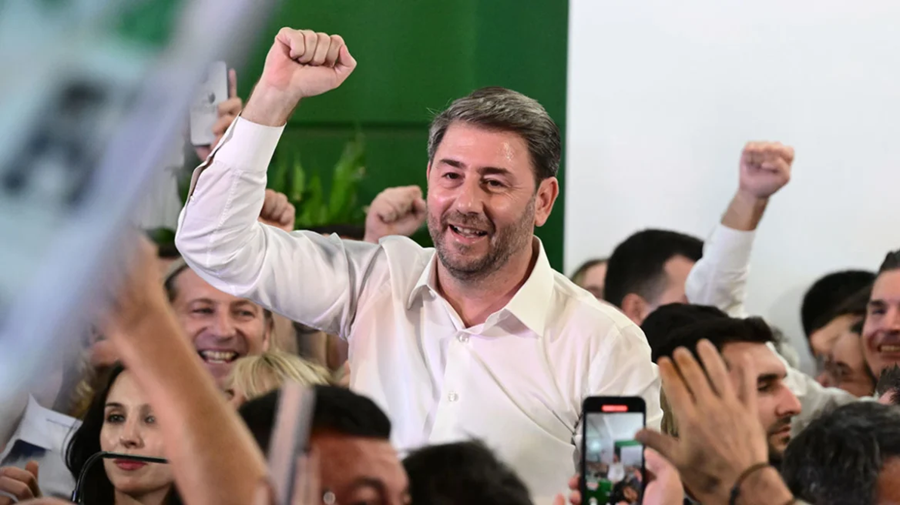 ΕΚΛΟΓΕΣ ΠΑΣΟΚ: Τι ψήφισε η Άνδρος στον δεύτερο γύρο. Τι άλλαξε από τον πρώτο γύρο...