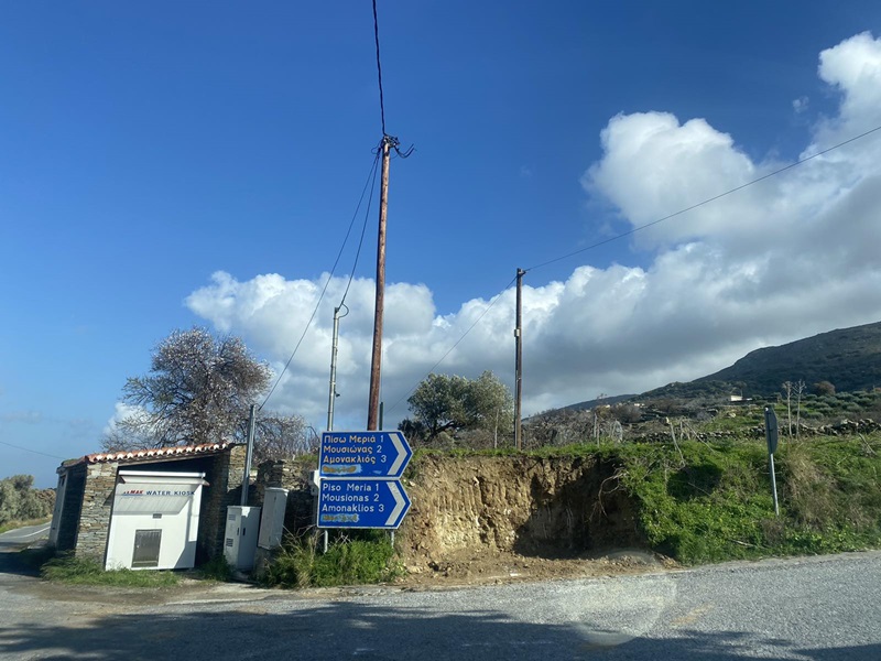 ΑΪΠΑΤΙΑ: Η επιπολαιότητα και η άγνοια δημιουργούν προβλήματα  