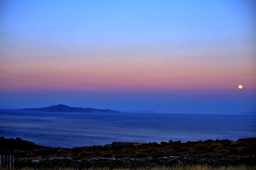 Οι 7 Ηλικίες Του Ανθρώπου…